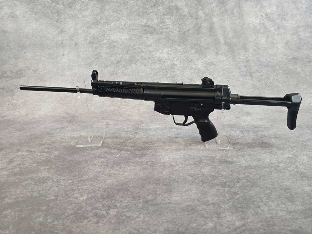 Heckler & Koch HK94 A3 – First-Year Production – 3-Digit Serial -img-4