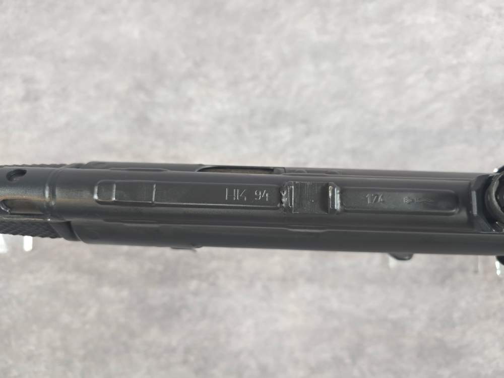 Heckler & Koch HK94 A3 – First-Year Production – 3-Digit Serial -img-11