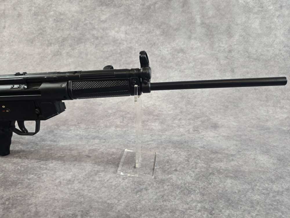 Heckler & Koch HK94 A3 – First-Year Production – 3-Digit Serial -img-1