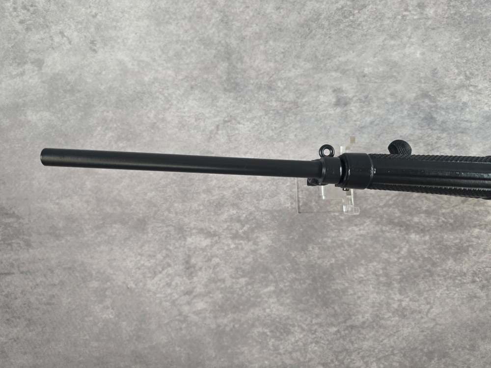 Heckler & Koch HK94 A3 – First-Year Production – 3-Digit Serial -img-14