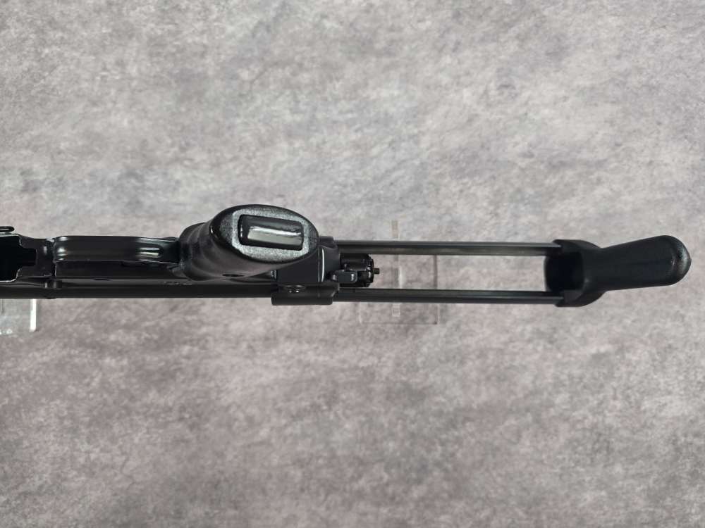 Heckler & Koch HK94 A3 – First-Year Production – 3-Digit Serial -img-16