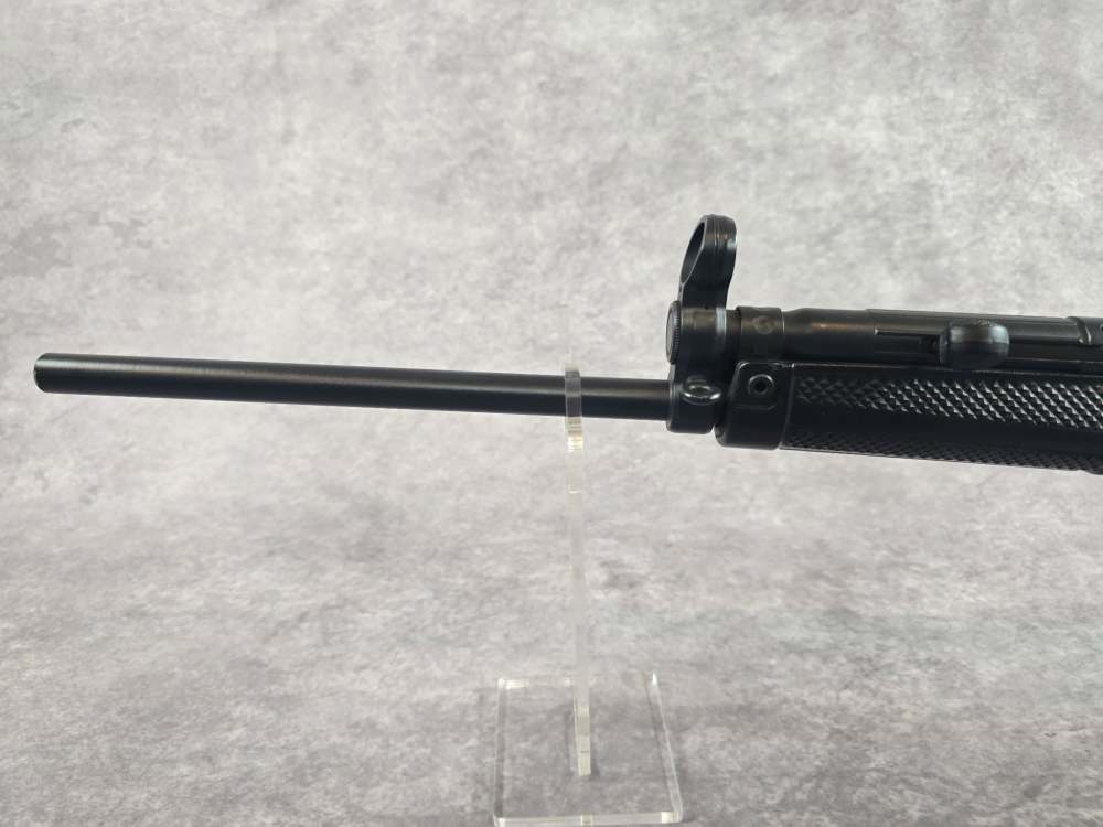 Heckler & Koch HK94 A3 – First-Year Production – 3-Digit Serial -img-5