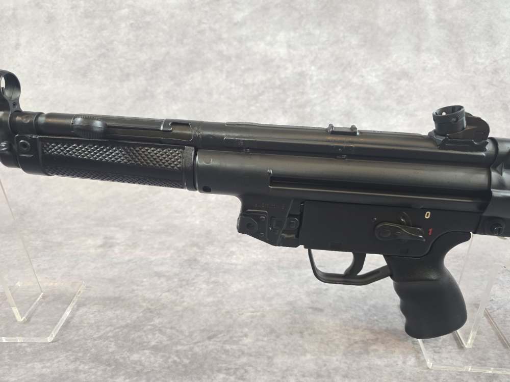 Heckler & Koch HK94 A3 – First-Year Production – 3-Digit Serial -img-6