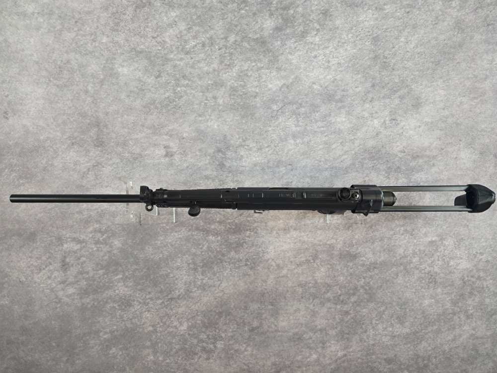 Heckler & Koch HK94 A3 – First-Year Production – 3-Digit Serial -img-9