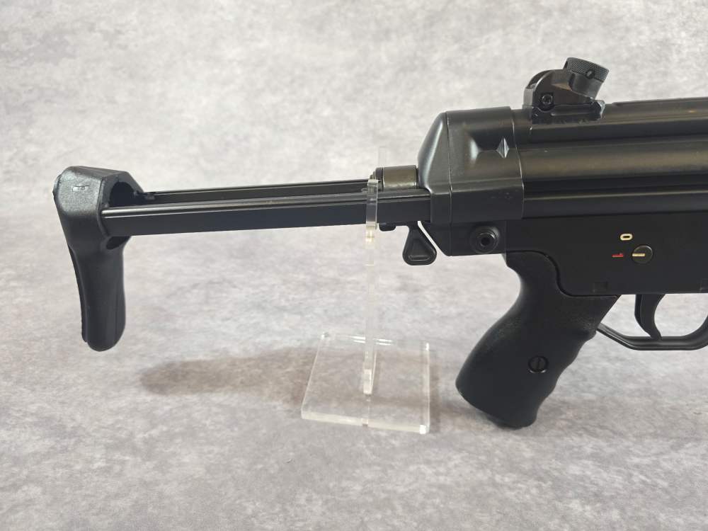 Heckler & Koch HK94 A3 – First-Year Production – 3-Digit Serial -img-3