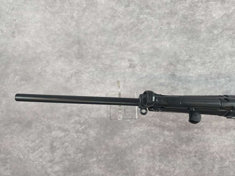 Heckler & Koch HK94 A3 – First-Year Production – 3-Digit Serial -img-10