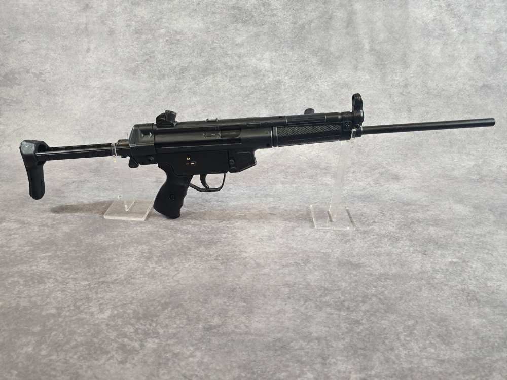 Heckler & Koch HK94 A3 – First-Year Production – 3-Digit Serial -img-0