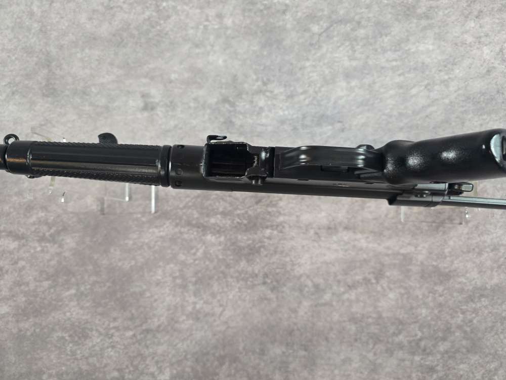 Heckler & Koch HK94 A3 – First-Year Production – 3-Digit Serial -img-15