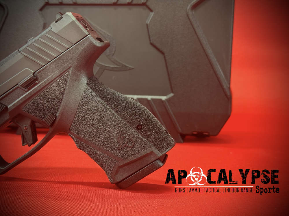 Taurus TX 9 TX9-img-9