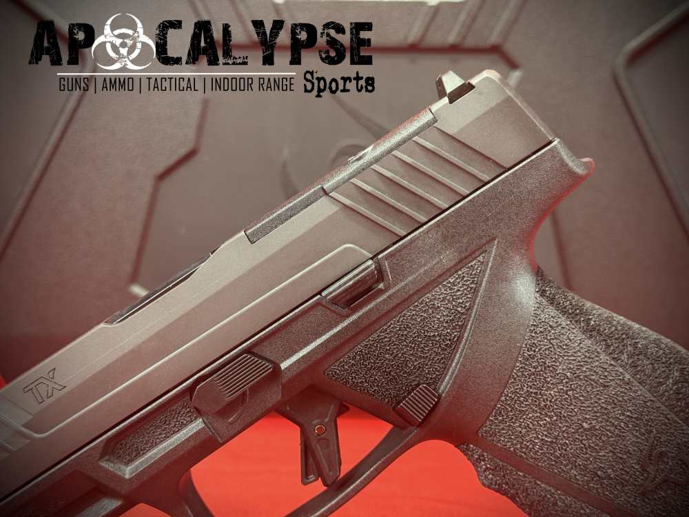 Taurus TX 9 TX9-img-8