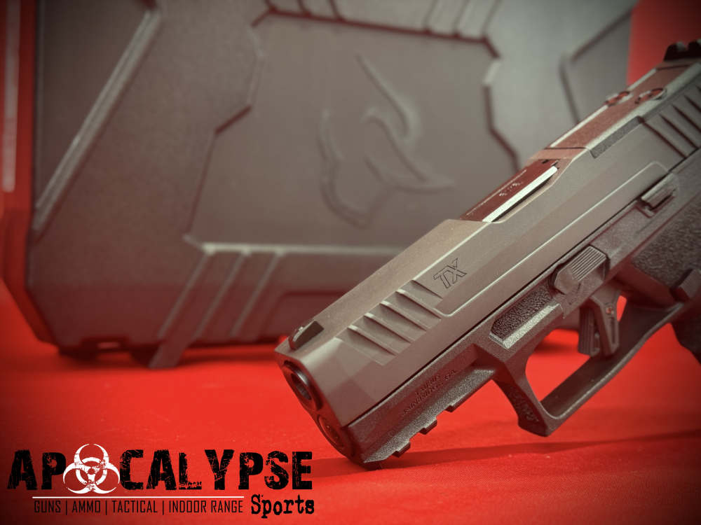 Taurus TX 9 TX9-img-7