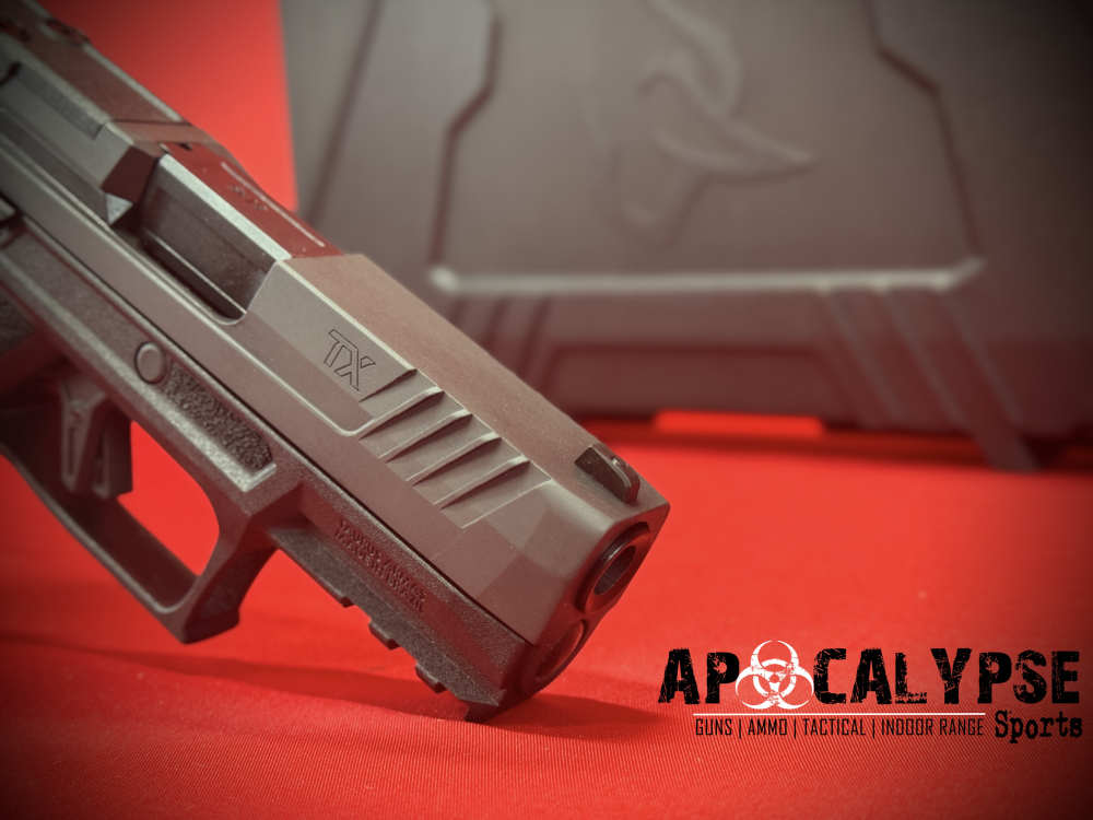 Taurus TX 9 TX9-img-10