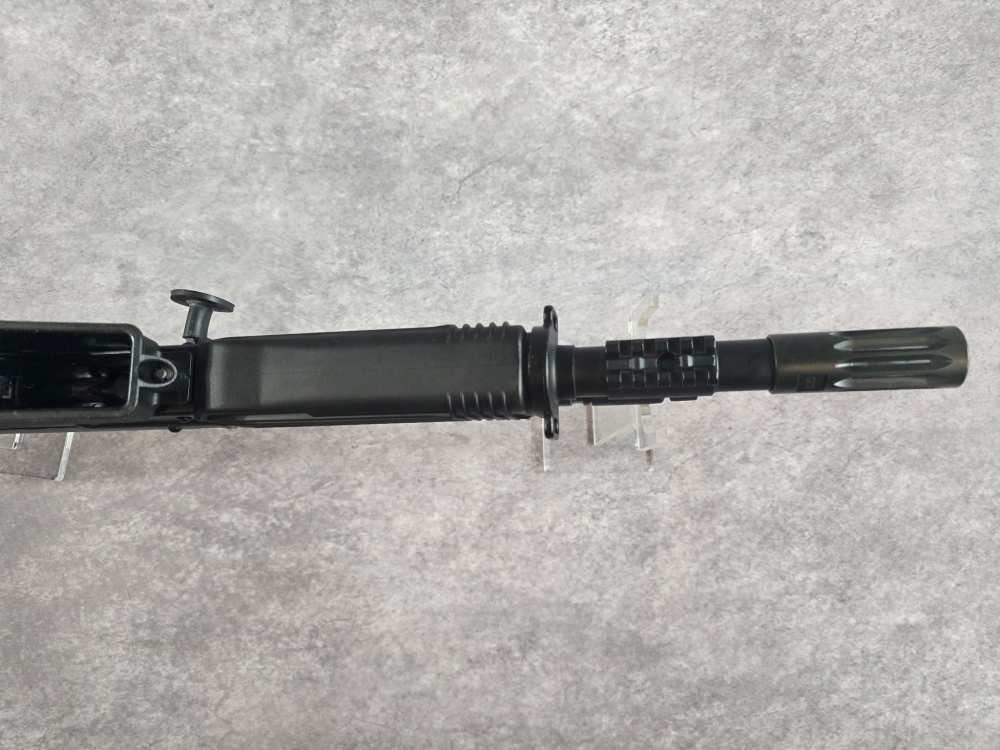 Molot VEPR-12 Factory SBS – Form 3 – Original Box – 3 Magazines-img-10