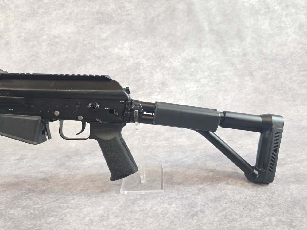 Molot VEPR-12 Factory SBS – Form 3 – Original Box – 3 Magazines-img-8