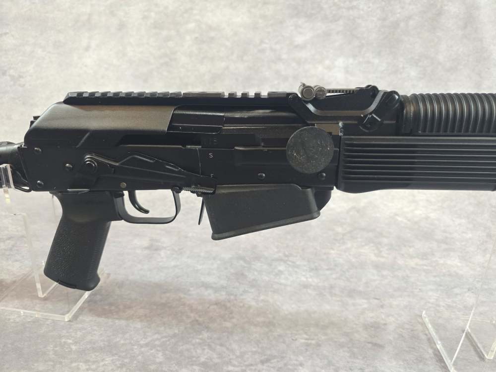 Molot VEPR-12 Factory SBS – Form 3 – Original Box – 3 Magazines-img-3