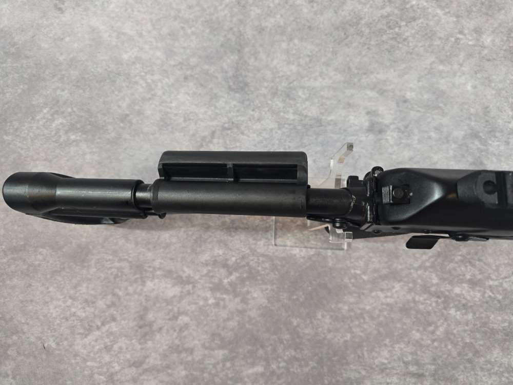 Molot VEPR-12 Factory SBS – Form 3 – Original Box – 3 Magazines-img-16