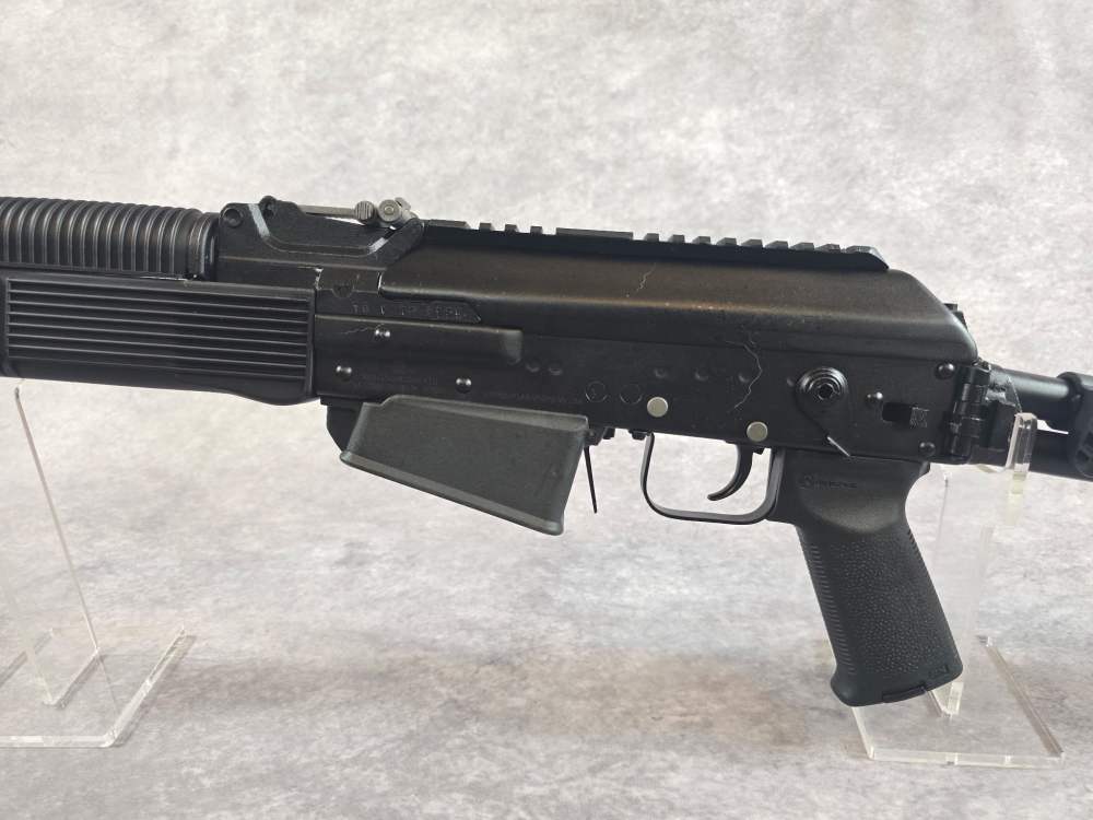 Molot VEPR-12 Factory SBS – Form 3 – Original Box – 3 Magazines-img-7