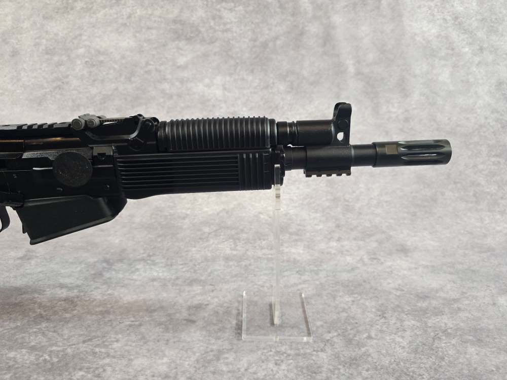 Molot VEPR-12 Factory SBS – Form 3 – Original Box – 3 Magazines-img-2