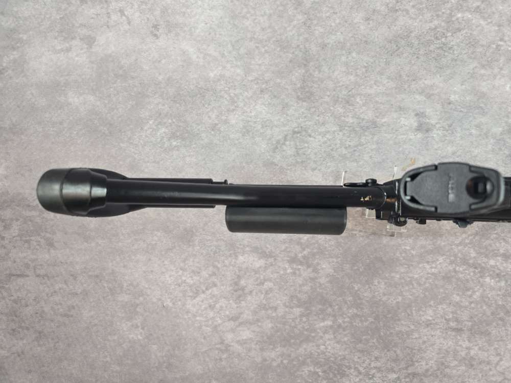 Molot VEPR-12 Factory SBS – Form 3 – Original Box – 3 Magazines-img-12