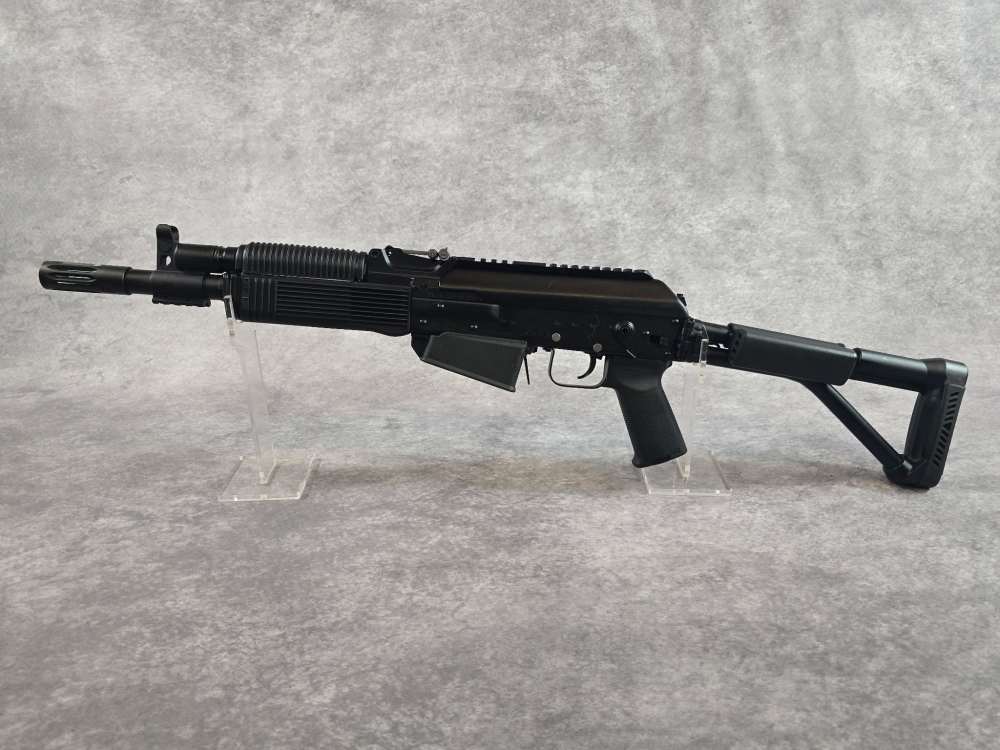 Molot VEPR-12 Factory SBS – Form 3 – Original Box – 3 Magazines-img-5