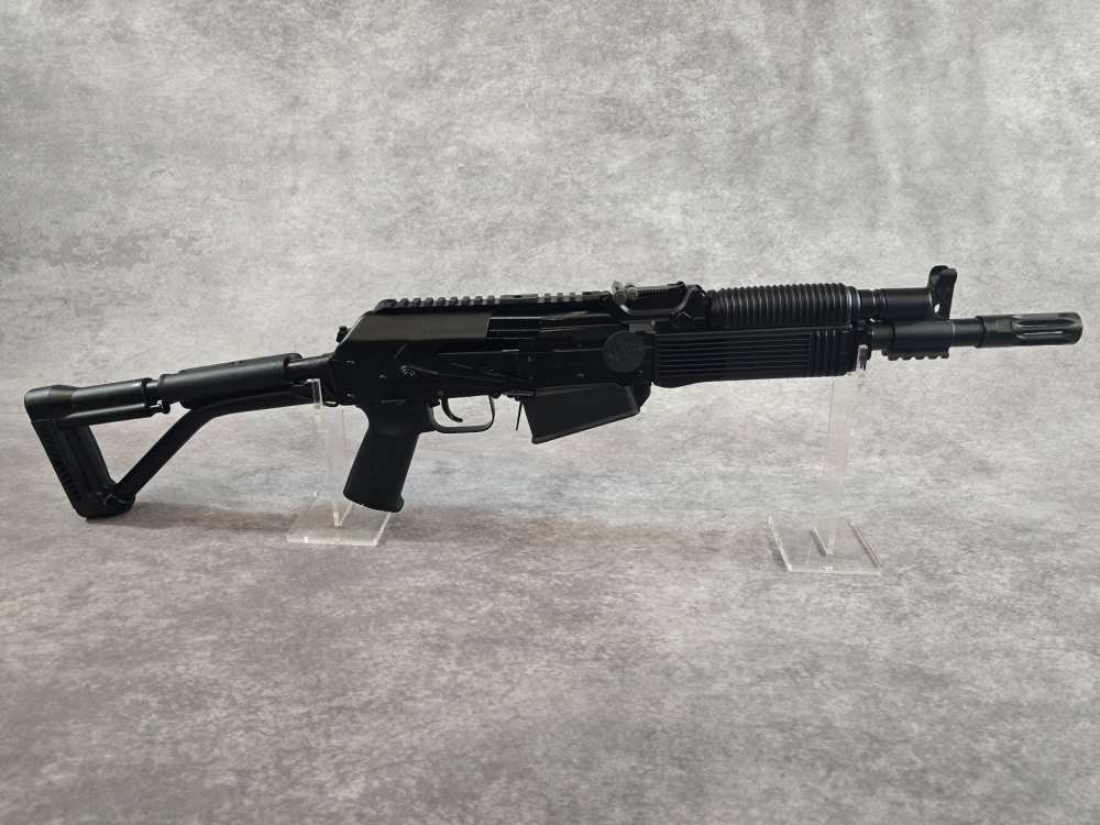 Molot VEPR-12 Factory SBS – Form 3 – Original Box – 3 Magazines-img-1