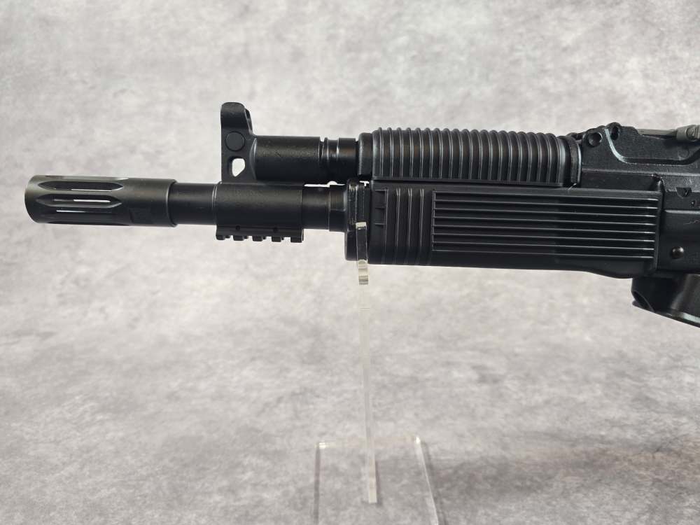 Molot VEPR-12 Factory SBS – Form 3 – Original Box – 3 Magazines-img-6