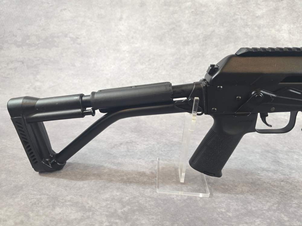 Molot VEPR-12 Factory SBS – Form 3 – Original Box – 3 Magazines-img-4