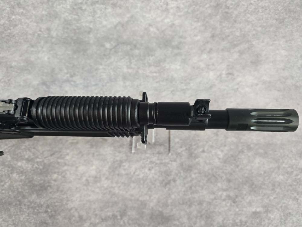 Molot VEPR-12 Factory SBS – Form 3 – Original Box – 3 Magazines-img-14