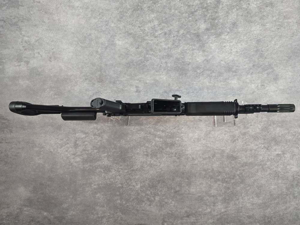 Molot VEPR-12 Factory SBS – Form 3 – Original Box – 3 Magazines-img-9