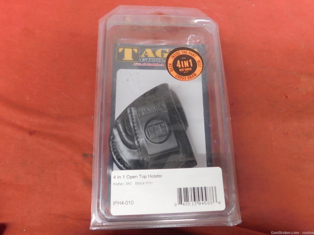 Tagua Holster for Keltec-img-0