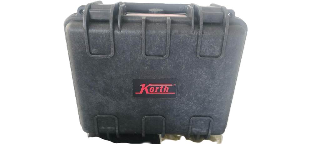 Korth PRS COMPLETE COLLECTION PRS: 4-5-6 Roller Delay 45ACP   Unicorn! -img-20