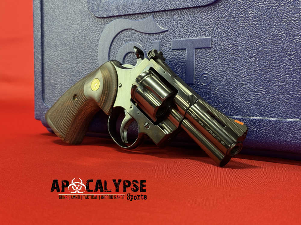 Colt Python 357mag-img-6