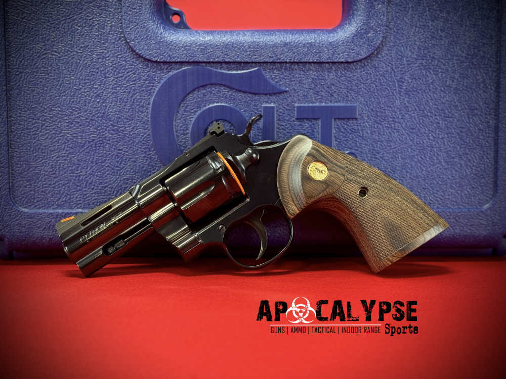 Colt Python 357mag-img-2