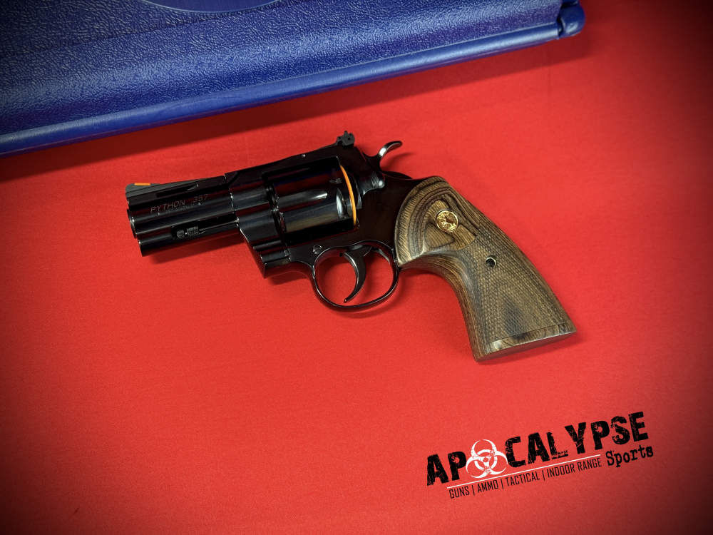 Colt Python 357mag-img-0