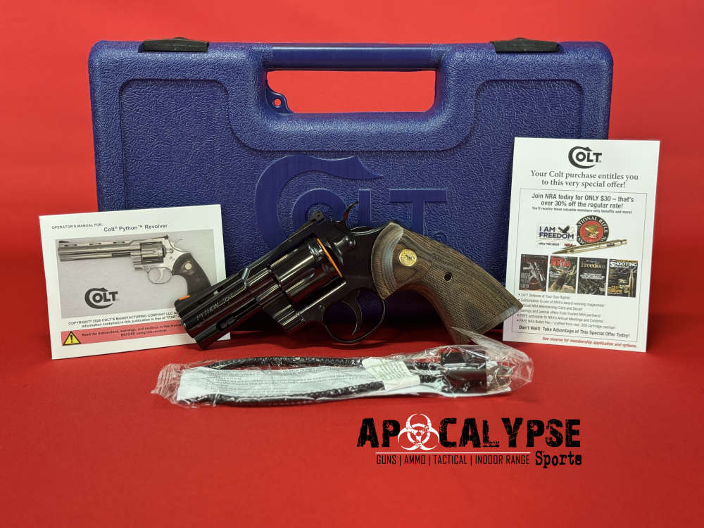 Colt Python 357mag-img-1