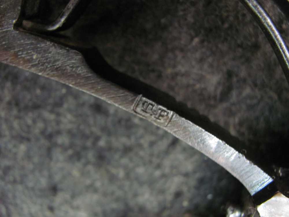 Smith & Wesson - Belgian Copy  HUGE Top Break 44-40 WCF - Tight - 1877 BUT -img-56