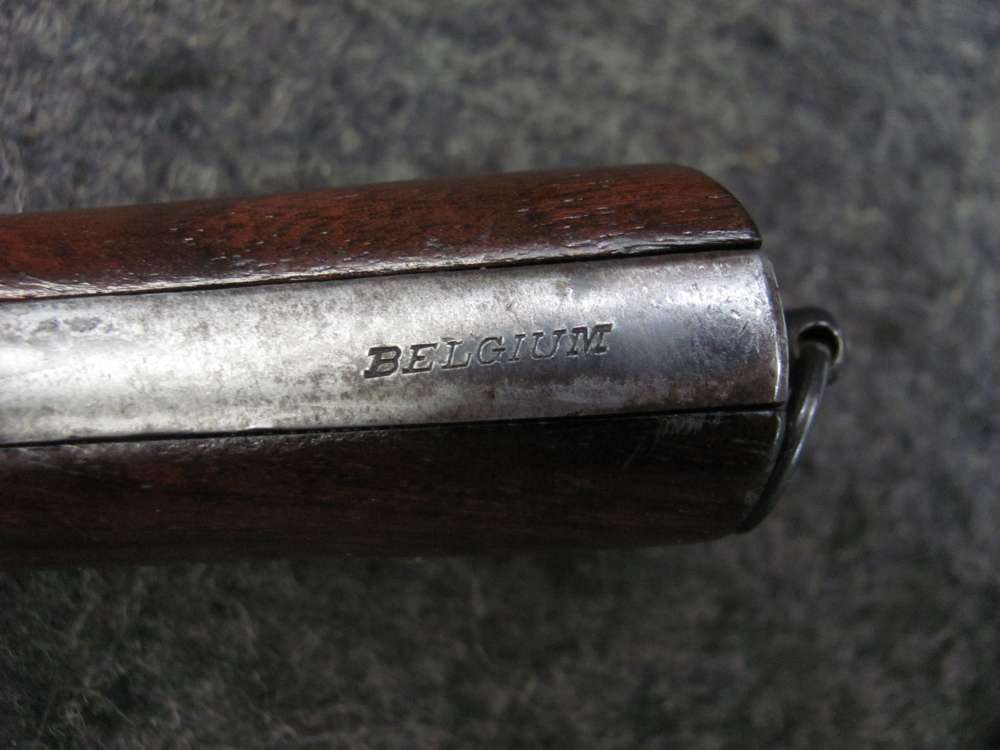 Smith & Wesson - Belgian Copy  HUGE Top Break 44-40 WCF - Tight - 1877 BUT -img-47