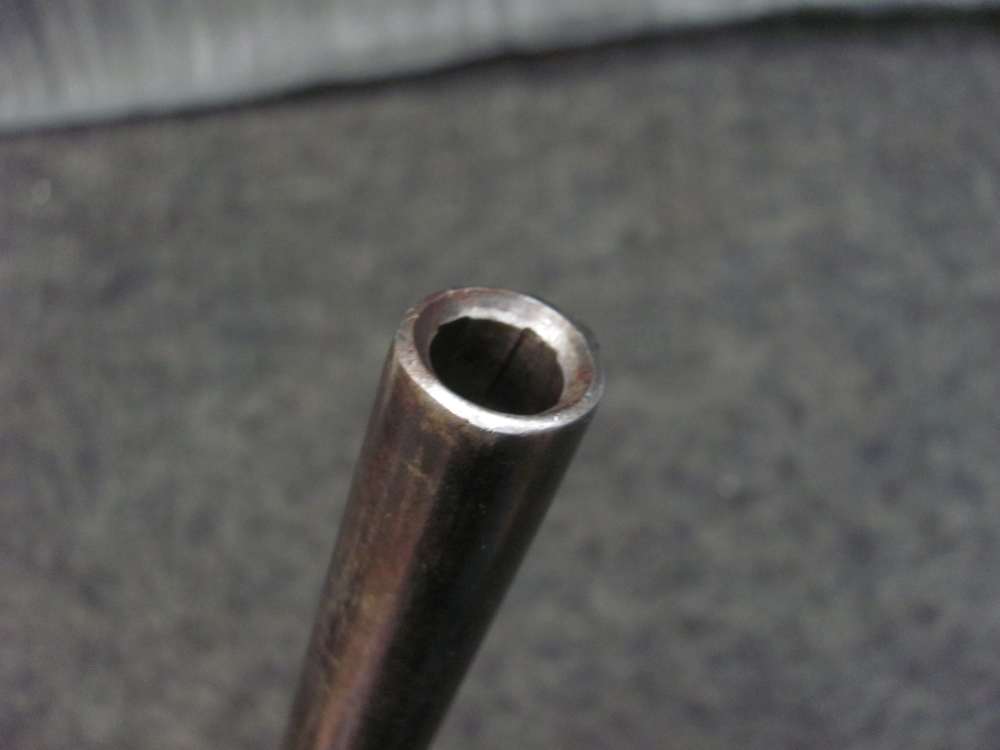 Smith & Wesson - Belgian Copy  HUGE Top Break 44-40 WCF - Tight - 1877 BUT -img-55