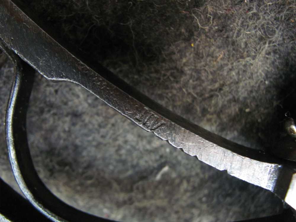 Smith & Wesson - Belgian Copy  HUGE Top Break 44-40 WCF - Tight - 1877 BUT -img-58
