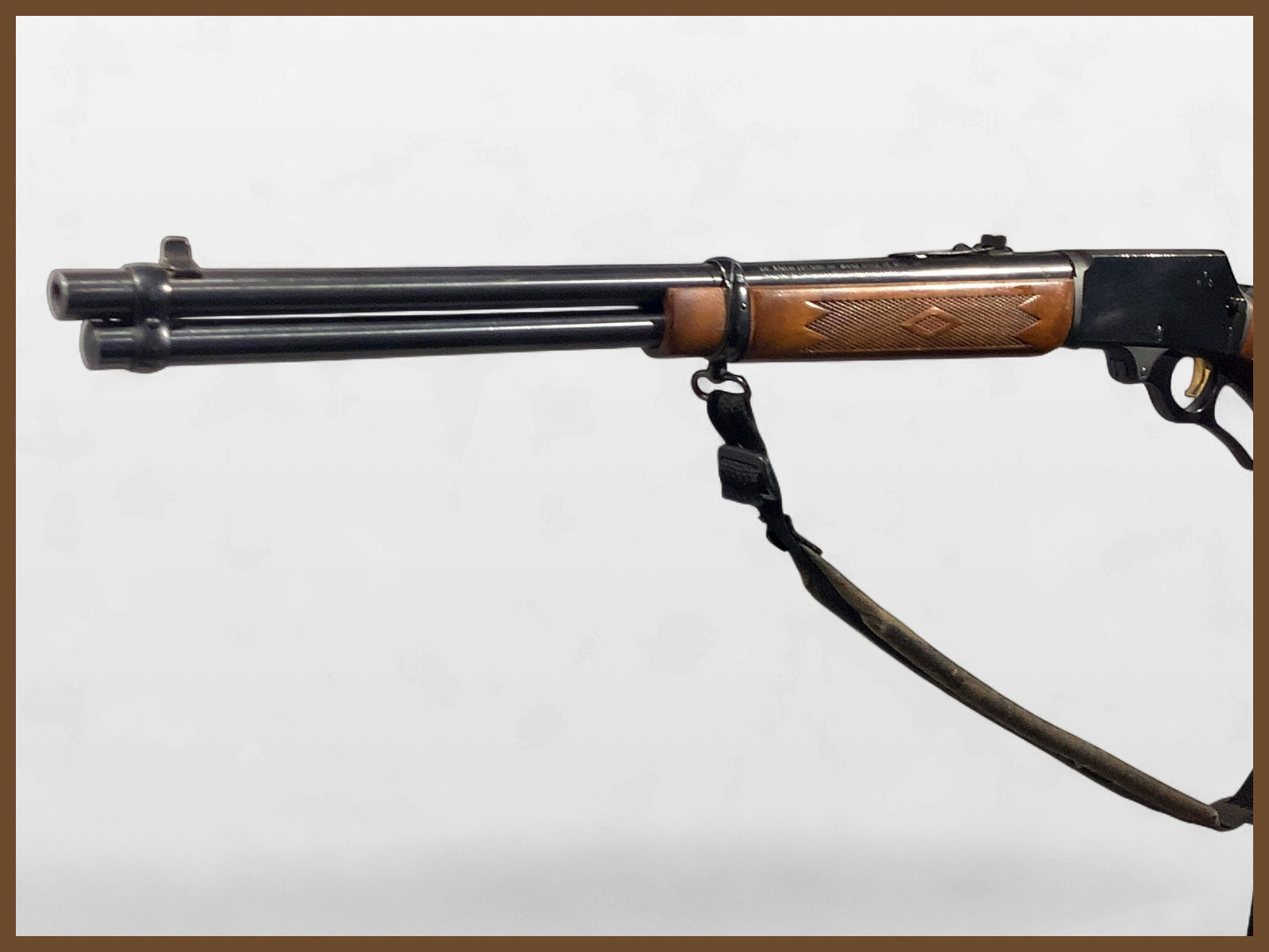 Marlin 30AW 30-30 Winchester Stock #44-img-2