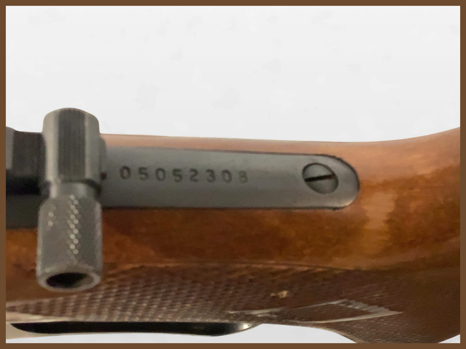Marlin 30AW 30-30 Winchester Stock #44-img-11