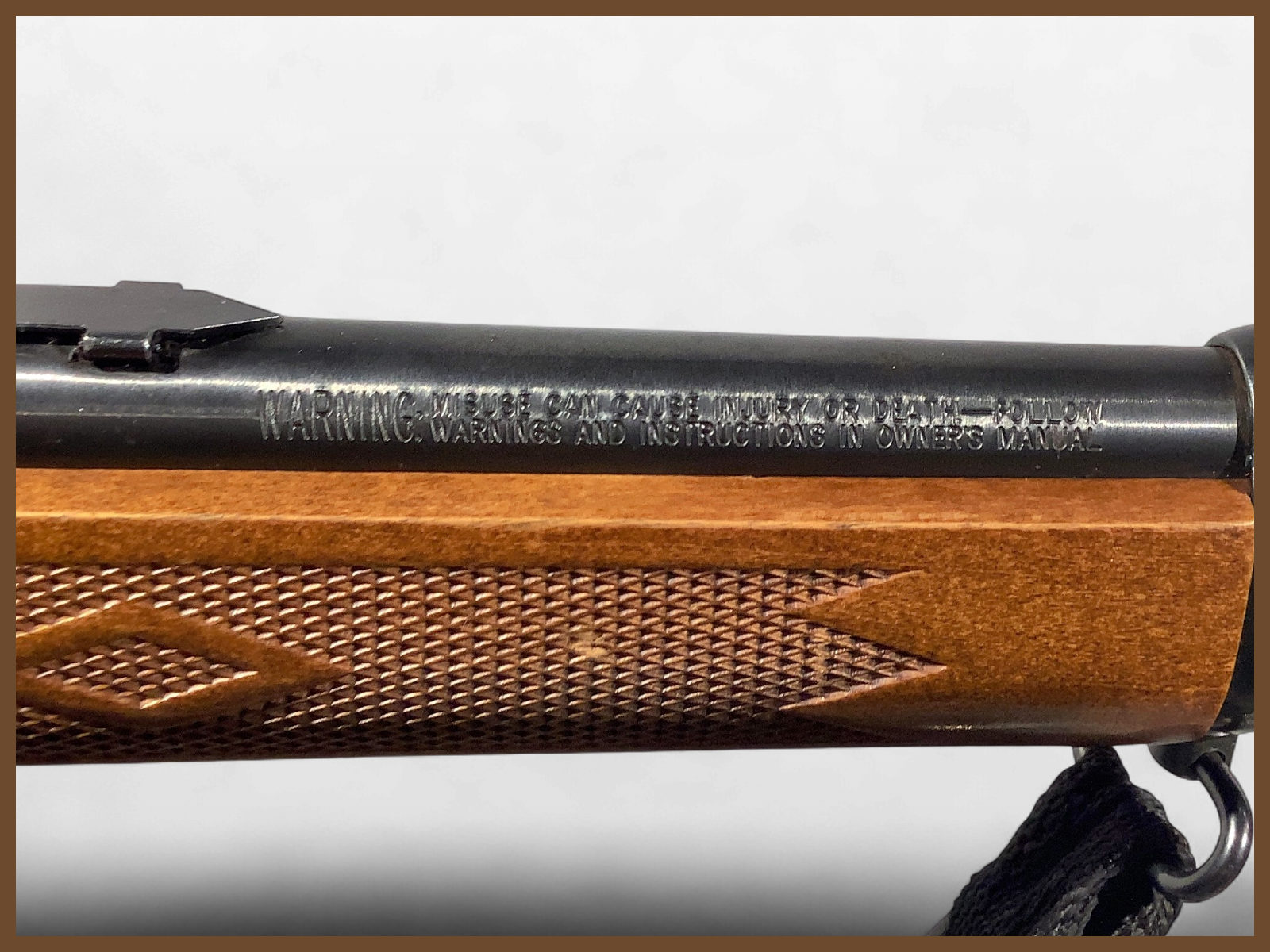 Marlin 30AW 30-30 Winchester Stock #44-img-13