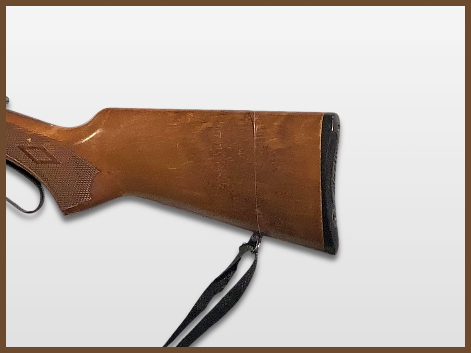Marlin 30AW 30-30 Winchester Stock #44-img-5