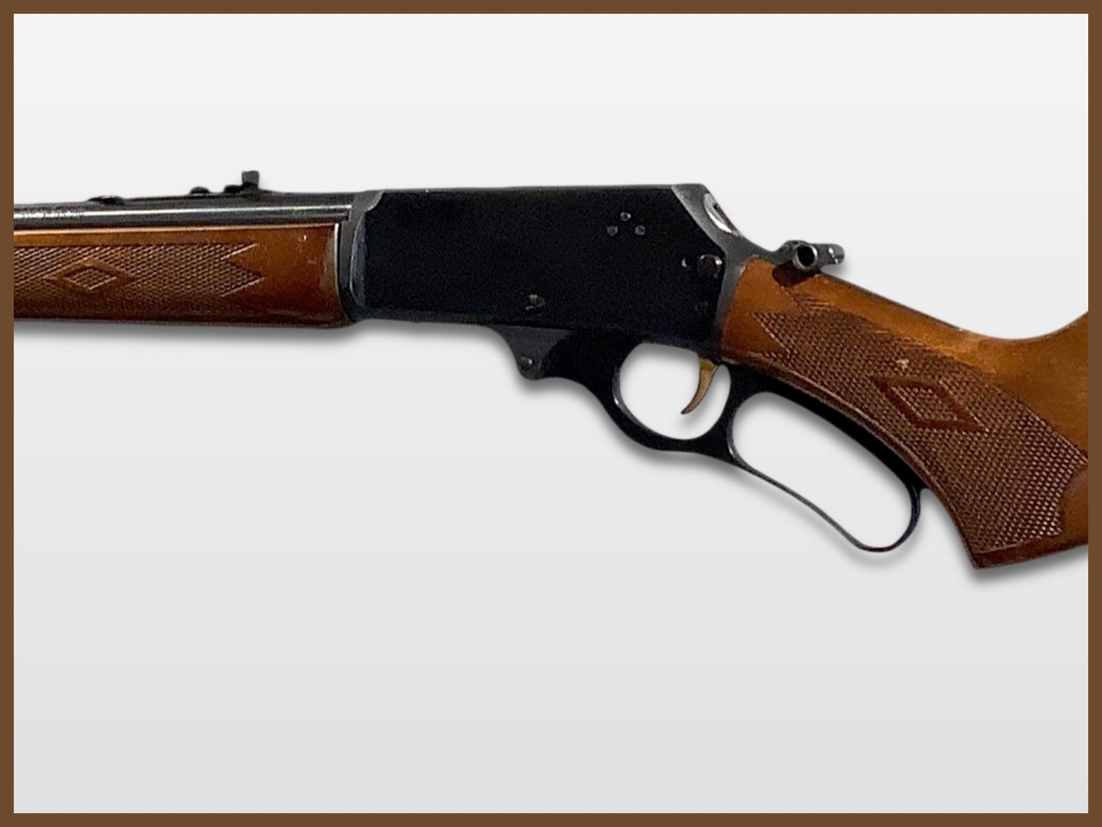 Marlin 30AW 30-30 Winchester Stock #44-img-4