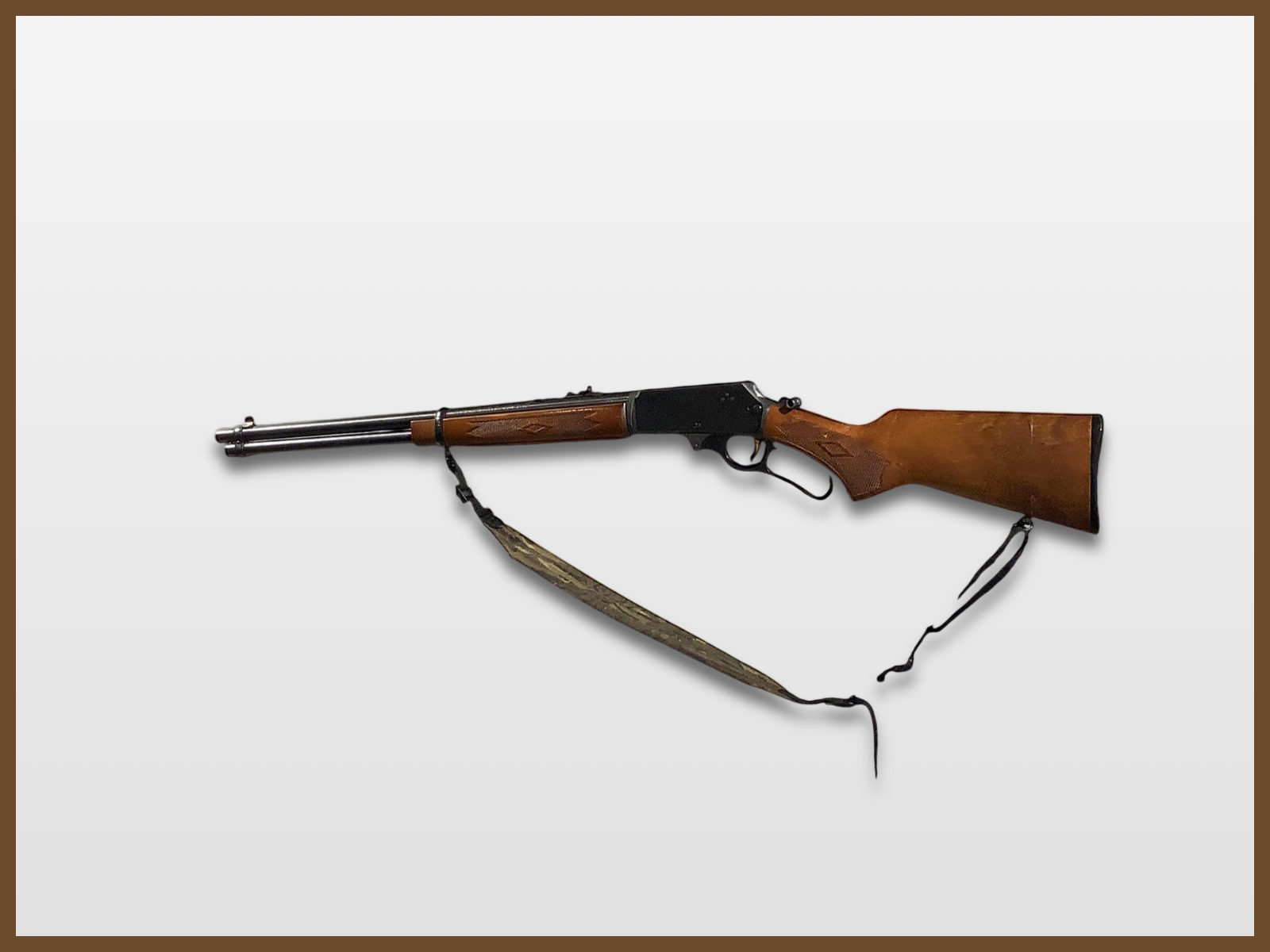 Marlin 30AW 30-30 Winchester Stock #44-img-1