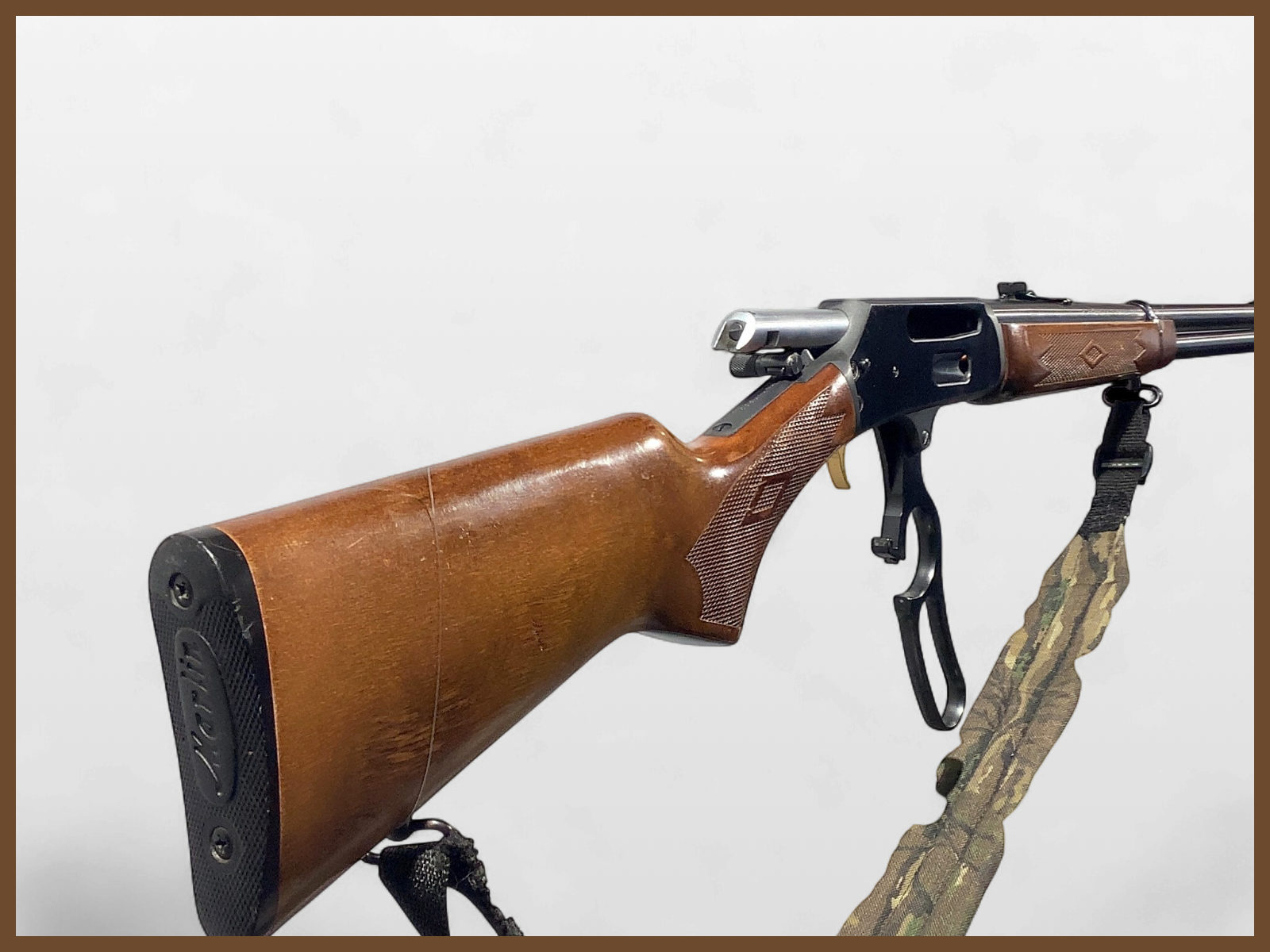 Marlin 30AW 30-30 Winchester Stock #44-img-14