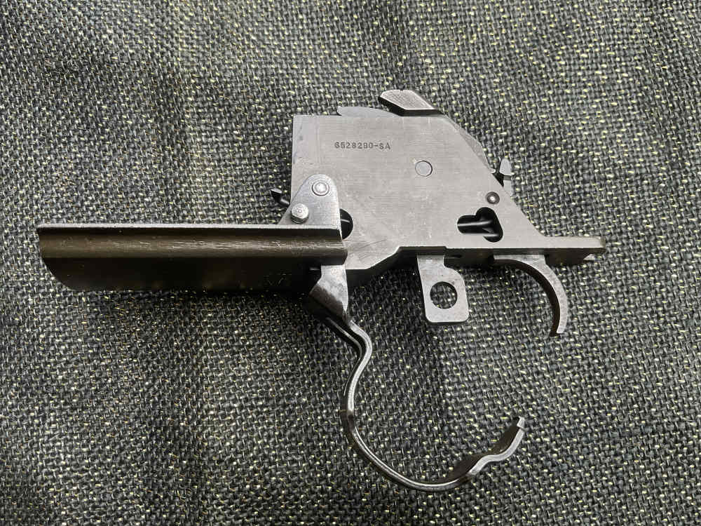 Fine US M1 Garand Springfield Armory 7.62 NATO H&R Barrel CMP -img-33