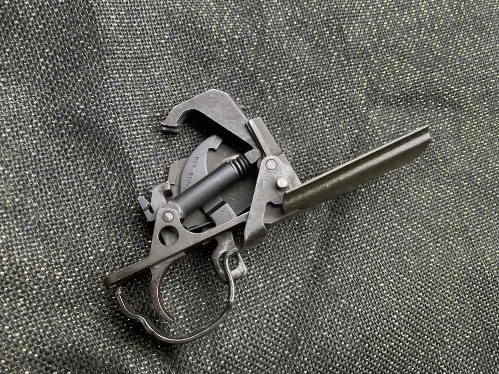 Fine US M1 Garand Springfield Armory 7.62 NATO H&R Barrel CMP -img-34