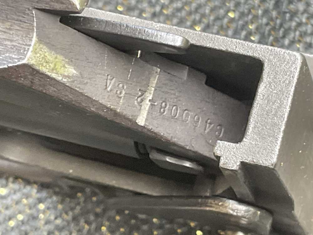 Fine US M1 Garand Springfield Armory 7.62 NATO H&R Barrel CMP -img-36