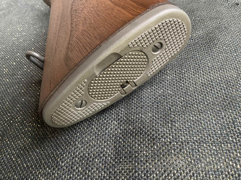 Fine US M1 Garand Springfield Armory 7.62 NATO H&R Barrel CMP -img-26